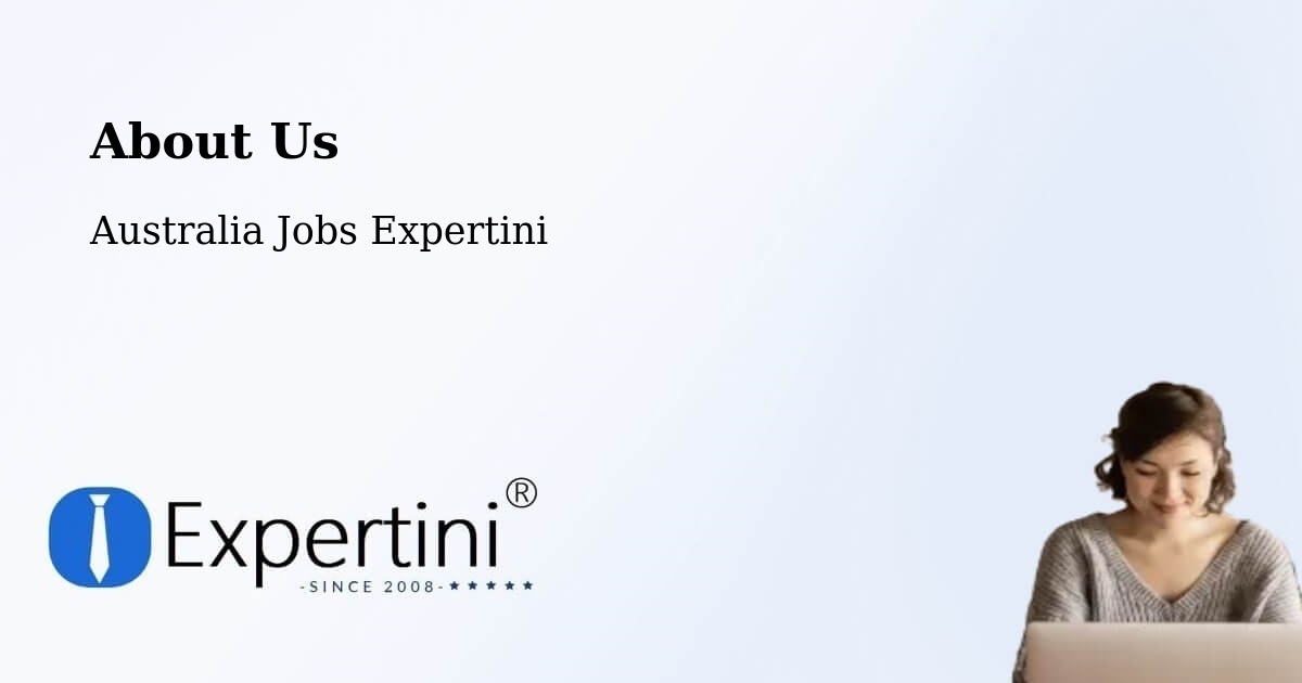 About Expertini Recruitment Platform  – Islington - Islington, Australia Jobs Expertini