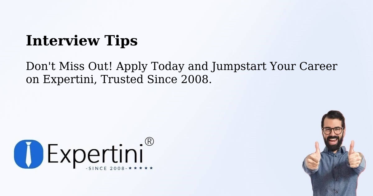 Interview Tips & Techniques for Job Seekers – Islington - Islington, Australia Jobs Expertini